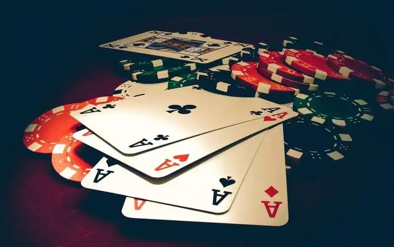 responsible gaming guidance shown on the bat 111 Mega Fortune page for adults