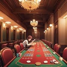 responsible gaming message beside the bat 111 live football betting guide
